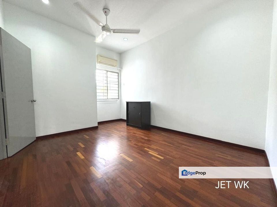 Setia Damai 15 Shah Alam Partial Furnished Unit , Selangor, Setia Alam/Alam Nusantara