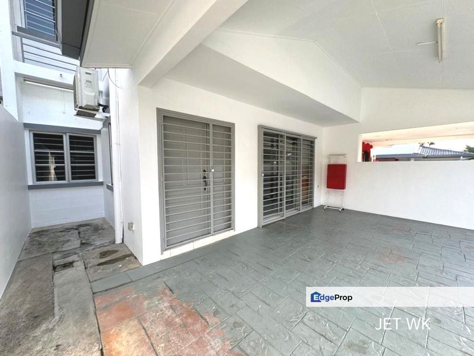 Setia Damai 15 Shah Alam Partial Furnished Unit , Selangor, Setia Alam/Alam Nusantara