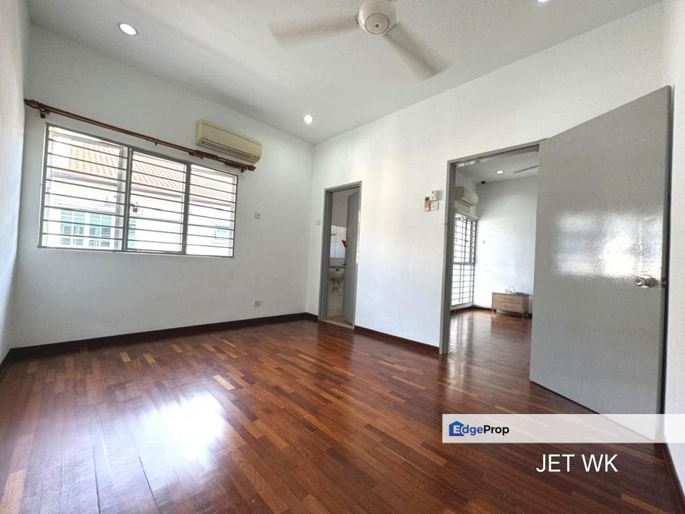 Setia Damai 15 Shah Alam Partial Furnished Unit , Selangor, Setia Alam/Alam Nusantara