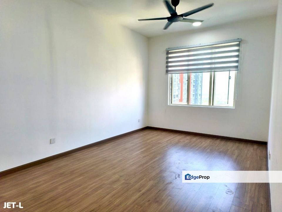 Gravit8 Tresor Partial Furnished Unit , Selangor, Klang