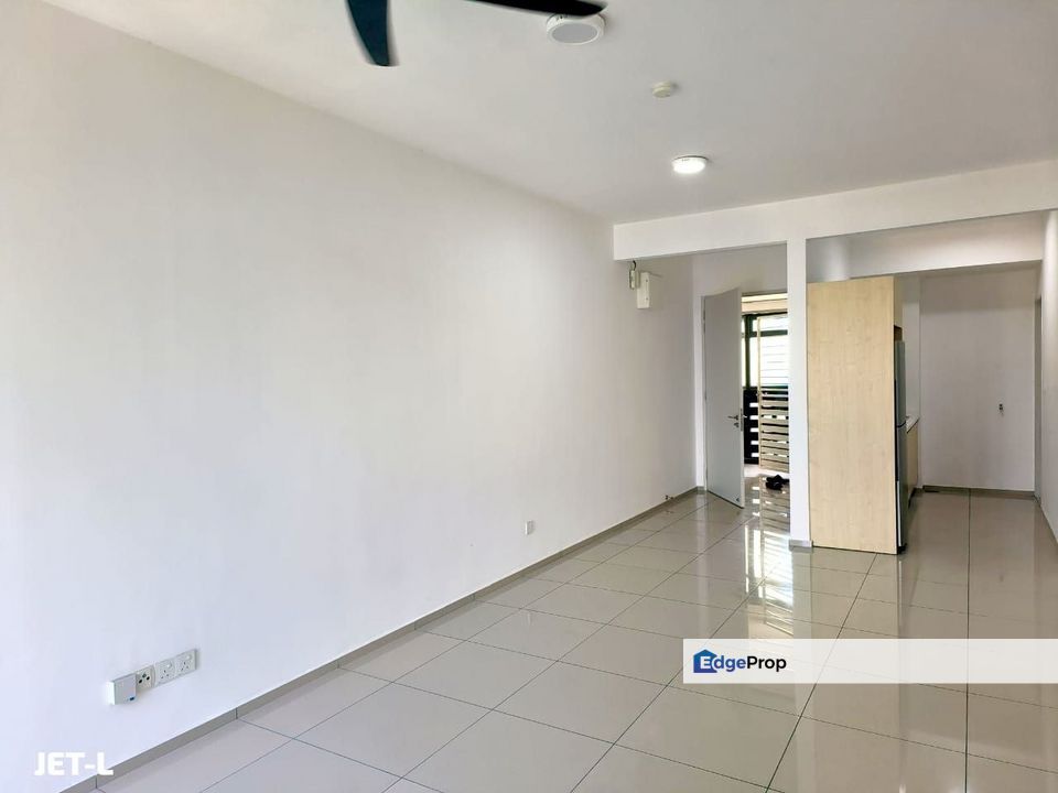 Gravit8 Tresor Partial Furnished Unit , Selangor, Klang