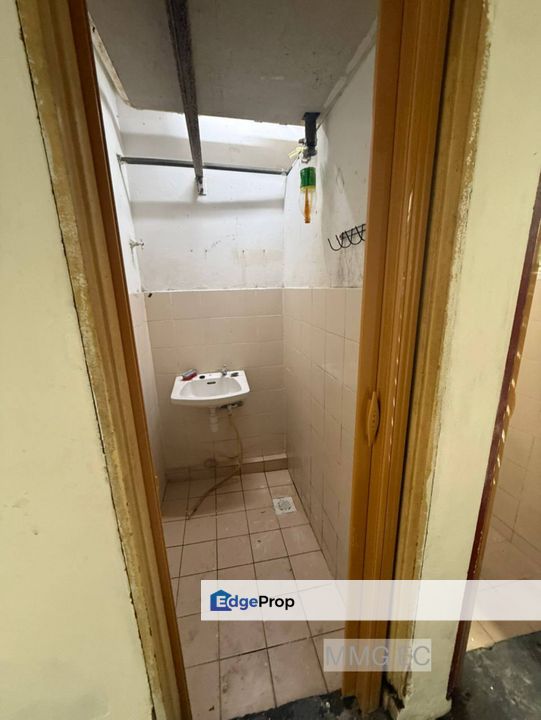 Good Location Bandar Bukit Tinggi Flat , Selangor, Bandar Botanic/Bandar Bukit Tinggi