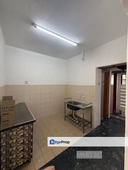 Good Location Bandar Bukit Tinggi Flat , Selangor, Bandar Botanic/Bandar Bukit Tinggi