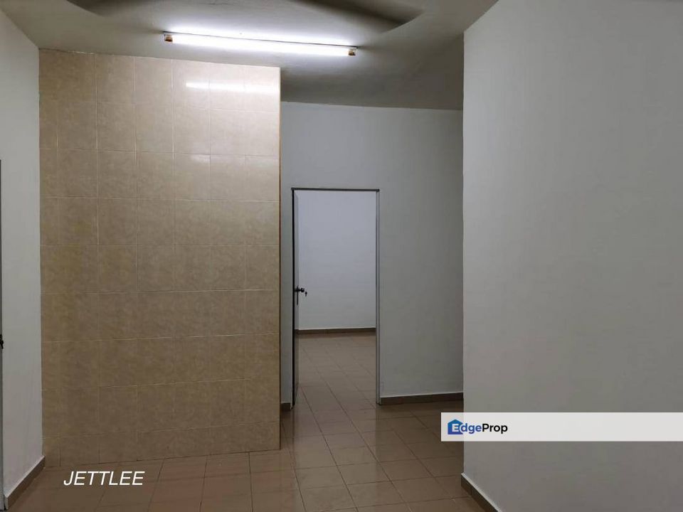 Kota Pendamar Indah Port Klang Low Cost Flat , Selangor, Port Klang