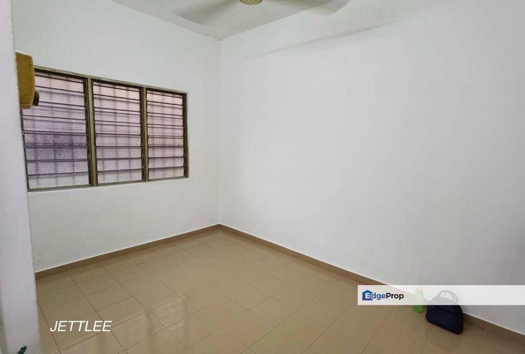 Kota Pendamar Indah Port Klang Low Cost Flat , Selangor, Port Klang