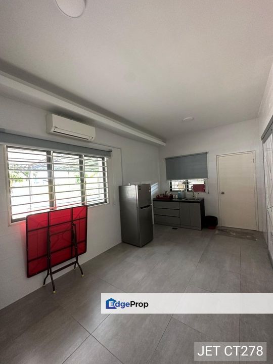 Jalan Makmur Tanjong Karang Double Storey Semi D , Selangor, Tanjong Karang 