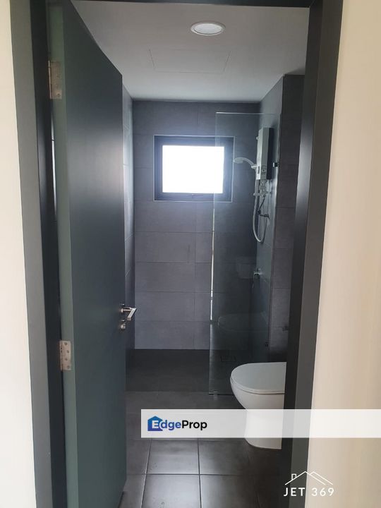 Arinna Kemuning Utama Facing South Brand New Unit , Selangor, Shah Alam