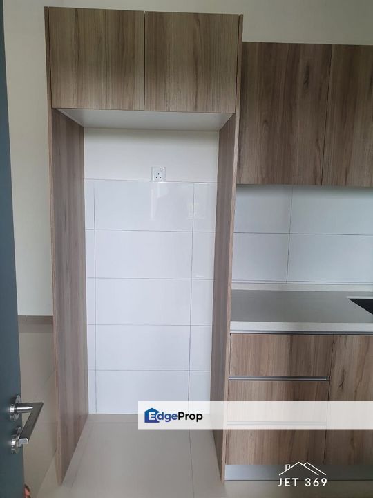 Arinna Kemuning Utama Facing South Brand New Unit , Selangor, Shah Alam