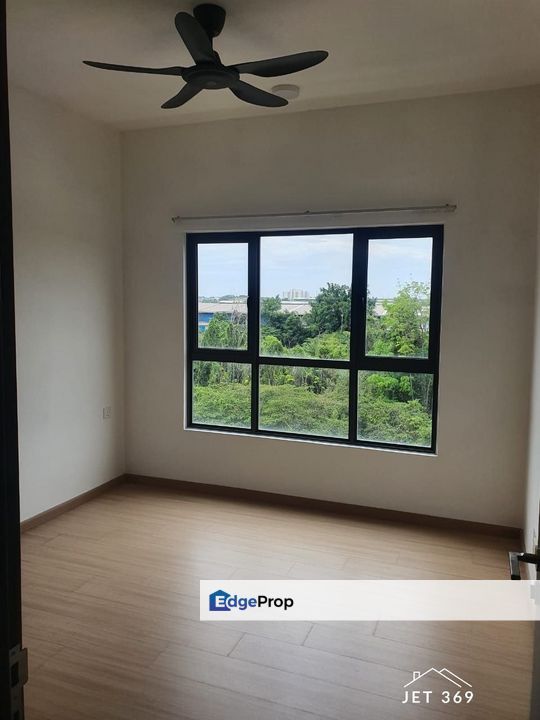 Arinna Kemuning Utama Facing South Brand New Unit , Selangor, Shah Alam