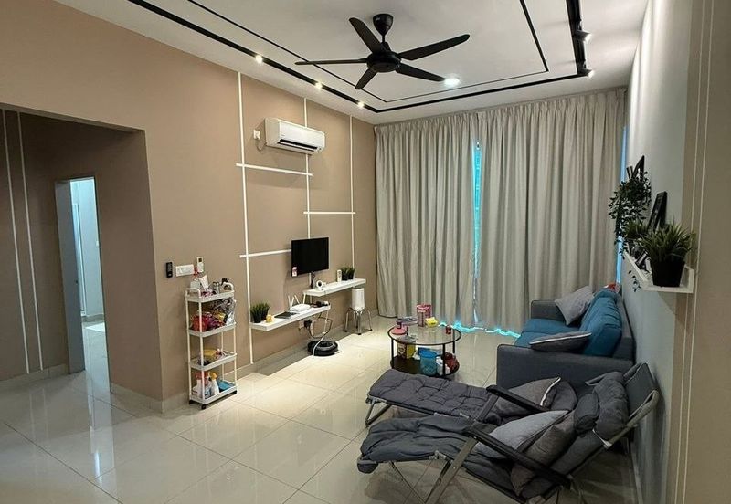 The Maple Residences