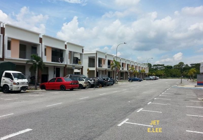 Bandar Parkland