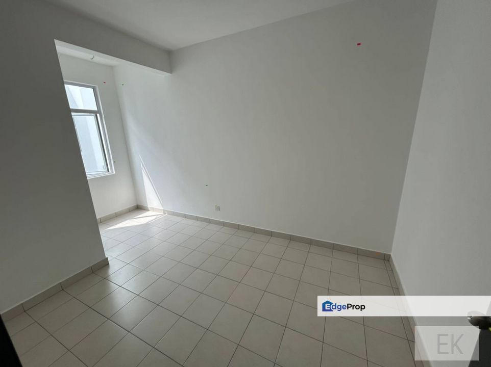 Bandar Putera 2 Topaz , Selangor, Klang