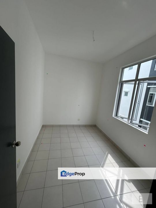 Bandar Putera 2 Topaz , Selangor, Klang