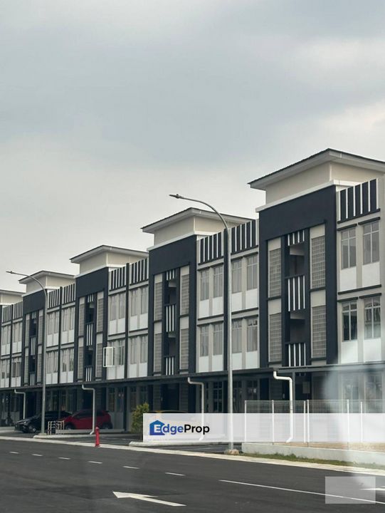 Bandar Putera 2 Topaz , Selangor, Klang