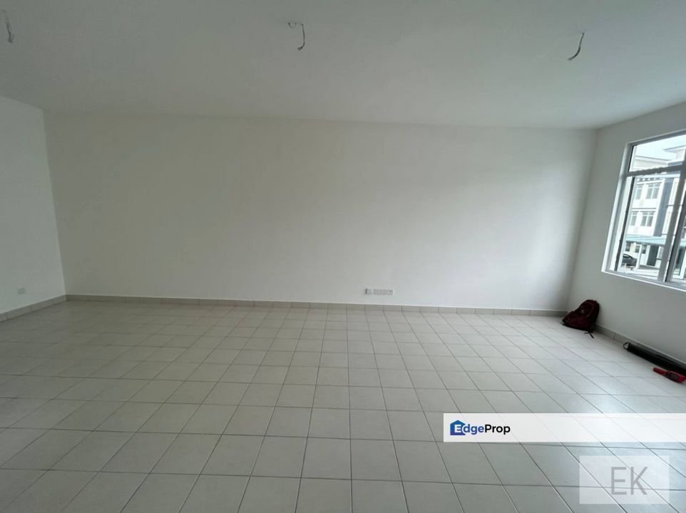 Bandar Putera 2 Topaz , Selangor, Klang