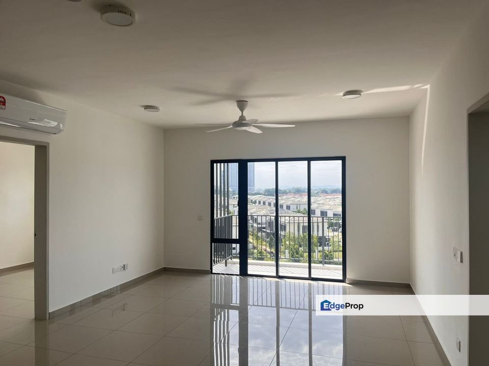 Huni D Residence Partial Furnished Unit , Selangor, Setia Alam/Alam Nusantara