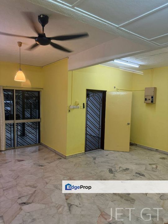 Jalan Meru Klang 20x80 Double Storey House , Selangor, Klang