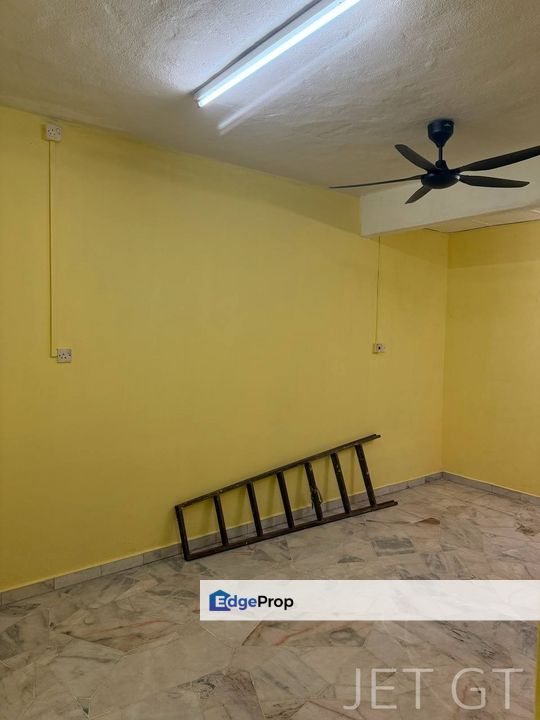Jalan Meru Klang 20x80 Double Storey House , Selangor, Klang