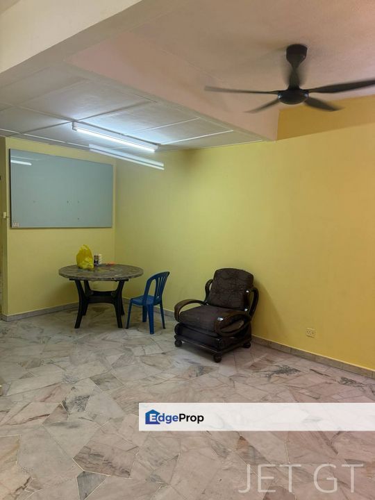 Jalan Meru Klang 20x80 Double Storey House , Selangor, Klang