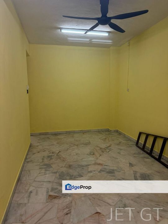 Jalan Meru Klang 20x80 Double Storey House , Selangor, Klang
