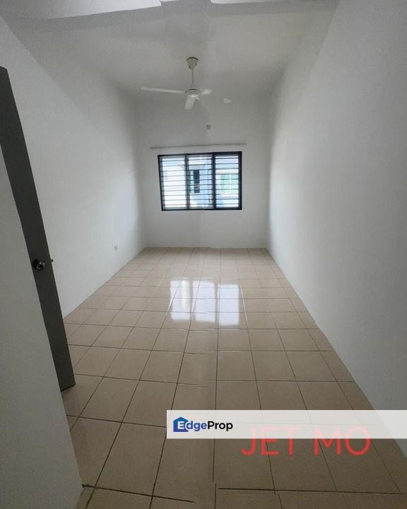 Taman Mesra Kampung Jawa Klang Basic Unit , Selangor, Klang