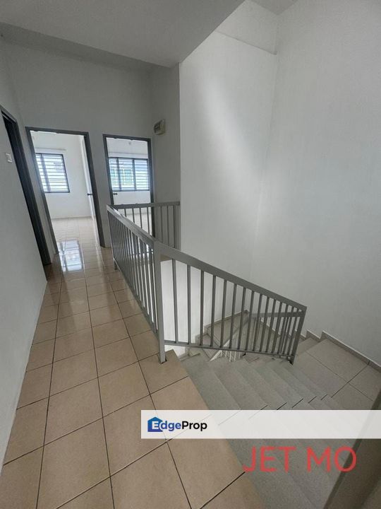 Taman Mesra Kampung Jawa Klang Basic Unit , Selangor, Klang