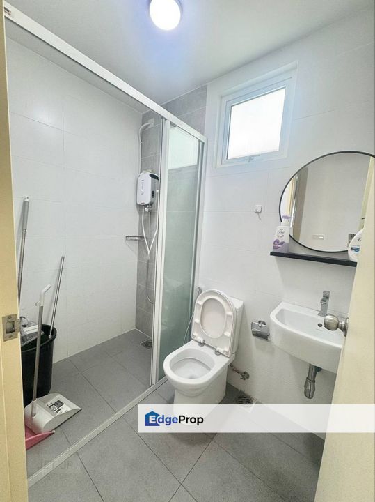 Impiria Residence Bukit Tinggi Fully Furnished Unit , Selangor, Klang