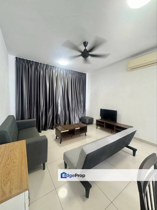 Impiria Residence Bukit Tinggi Fully Furnished Unit , Selangor, Klang