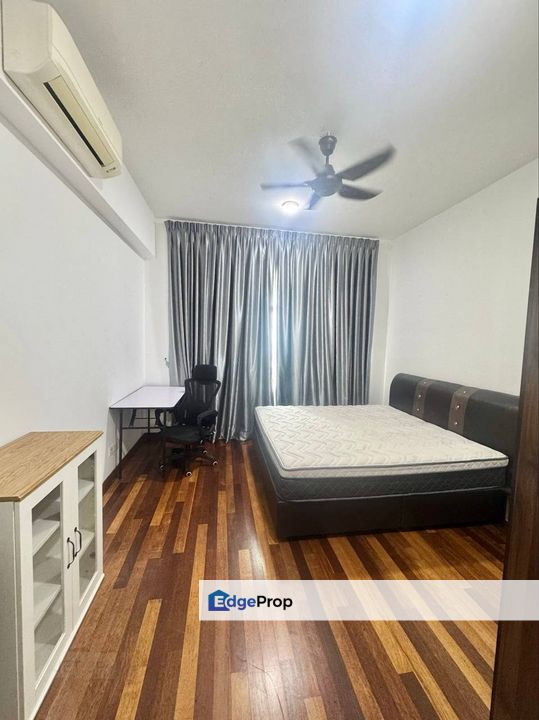 Impiria Residence Bukit Tinggi Fully Furnished Unit , Selangor, Klang