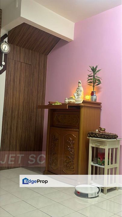 Bandar Saujana Putra Jenjarom 18x55 Double Storey House , Selangor, Kuala Langat