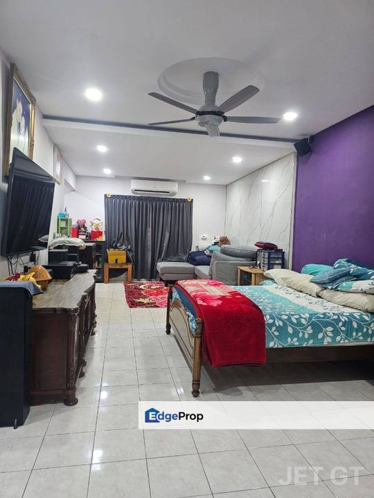 Jalan Pending Bandar Puteri Klang 20x75 Fully Renovated Double Storey House , Selangor, Klang