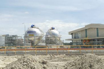 Bandar Mahkota Banting Agriculture Land 