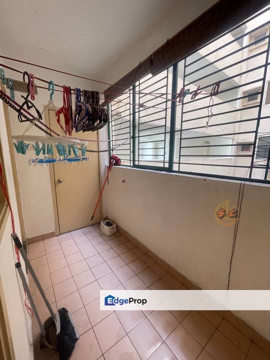 Good Location Puncak Nusantara Kelana Condominium , Selangor, Ara Damansara