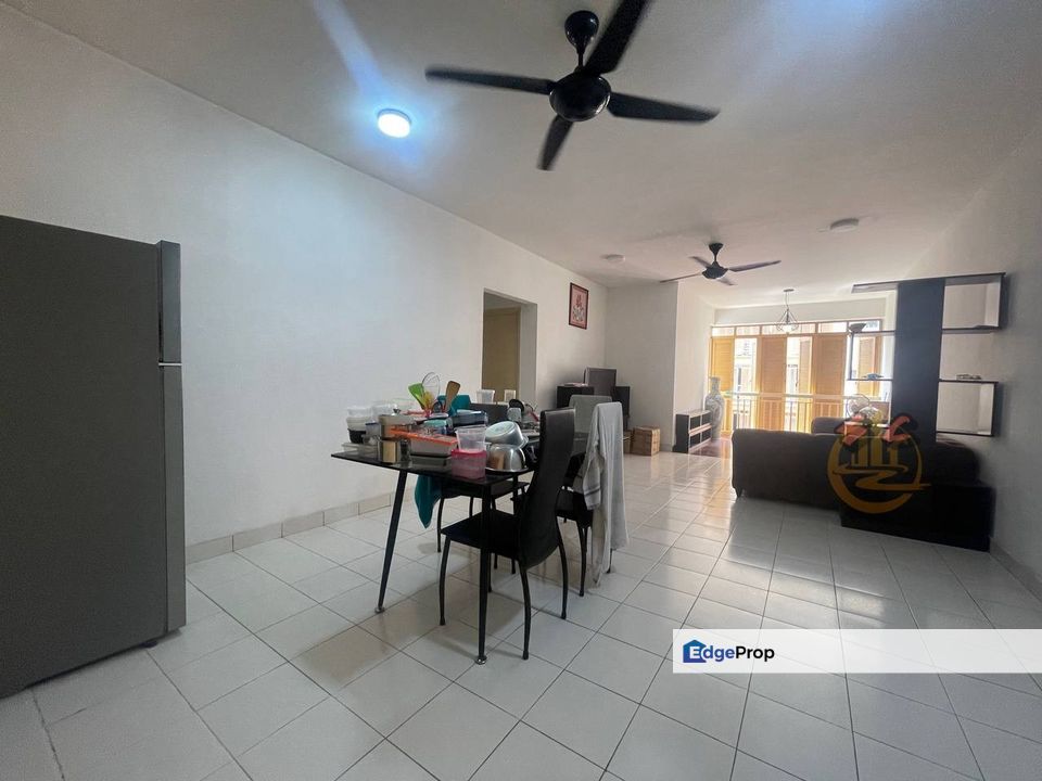 Good Location Puncak Nusantara Kelana Condominium , Selangor, Ara Damansara
