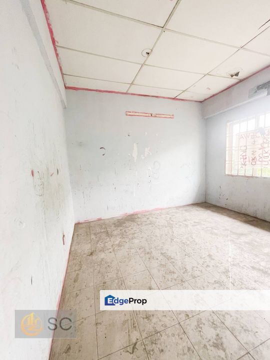 Taman Sentosa Klang Shop Apartment , Selangor, Klang