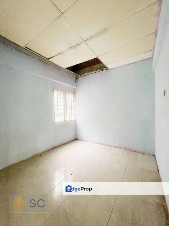 Taman Sentosa Klang Shop Apartment , Selangor, Klang