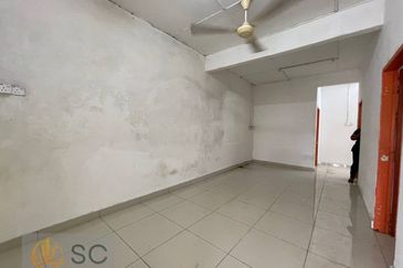 Taman Dato Hormat, Telok Panglima Garang