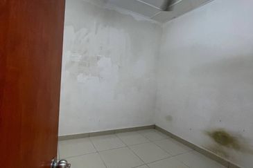 Taman Dato Hormat, Telok Panglima Garang