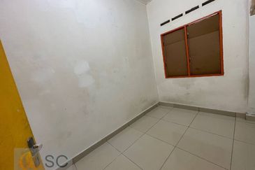 Taman Dato Hormat, Telok Panglima Garang