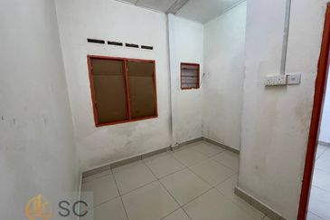 Taman Dato Hormat, Telok Panglima Garang