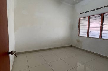 Taman Dato Hormat, Telok Panglima Garang