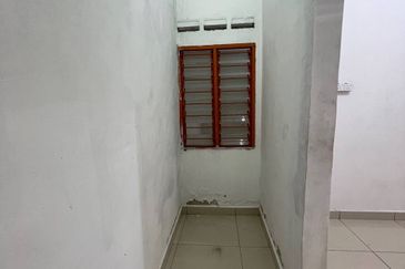 Taman Dato Hormat, Telok Panglima Garang