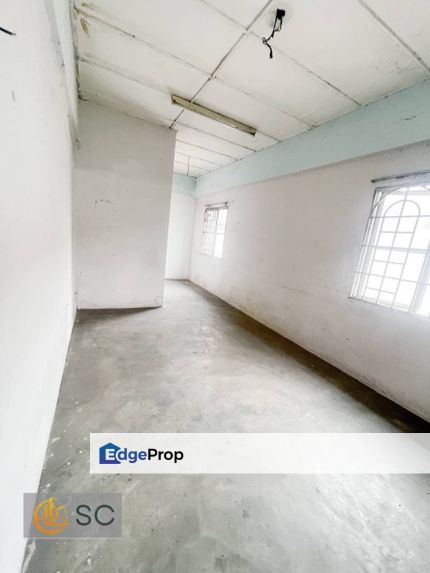 Telok Panglima Garang Single Storey House , Selangor, Telok Panglima Garang