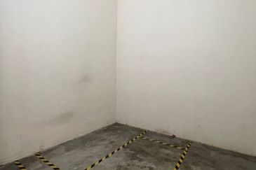 Taman Dato Hormat, Telok Panglima Garang