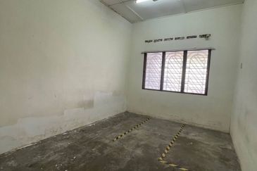 Taman Dato Hormat, Telok Panglima Garang