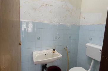 Taman Dato Hormat, Telok Panglima Garang