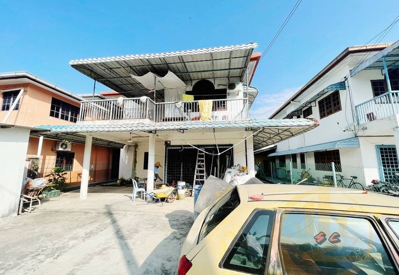 Bandar Peranginan Seri Morib