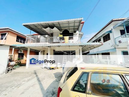 Limited Unit Morib Banting Double Storey House , Selangor, Banting