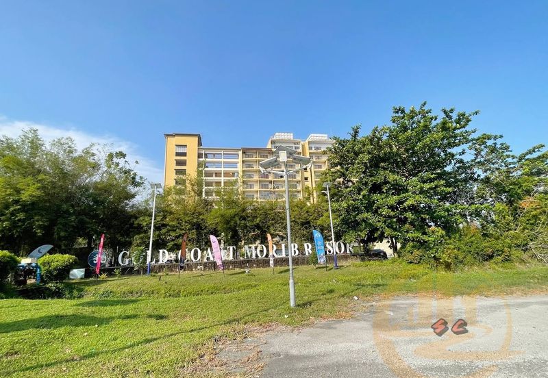 Bandar Peranginan Seri Morib