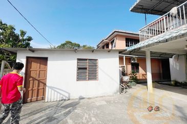 Bandar Peranginan Seri Morib